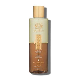 SKIN&CO Roma Truffle Therapy Cleansing Oil